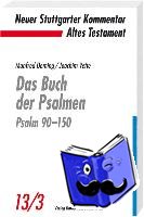 Oeming, Manfred, Vette, Joachim - Das Buch der Psalmen