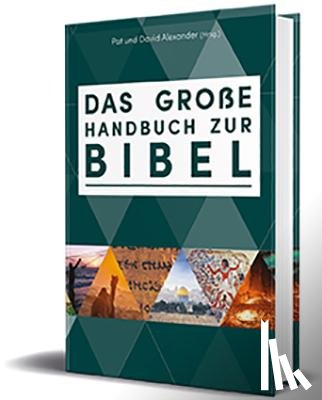  - Das große Handbuch zur Bibel