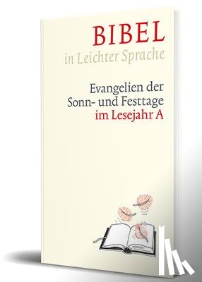 Bauer, Dieter, Ettl, Claudio, Mels, Paulis - Bibel in leichter Sprache
