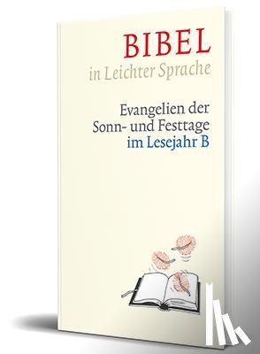 Bauer, Dieter, Ettl, Claudio, Mels, Paulis - Bibel in Leichter Sprache