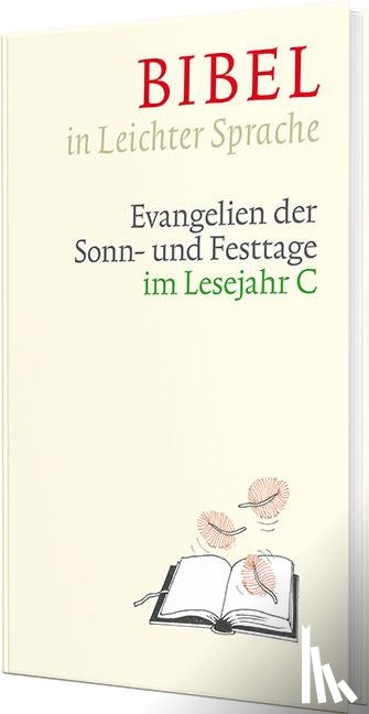 Bauer, Dieter, Ettl, Claudio, Mels, Paulis - Bibel in Leichter Sprache