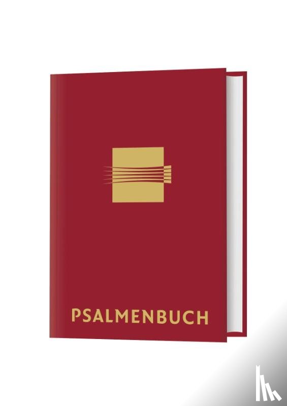Pfeifer, Michael, Unterguggenberger, Andreas - Psalmenbuch