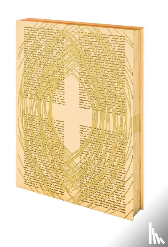  - Die Feier der Heiligen Messe - Evangeliar