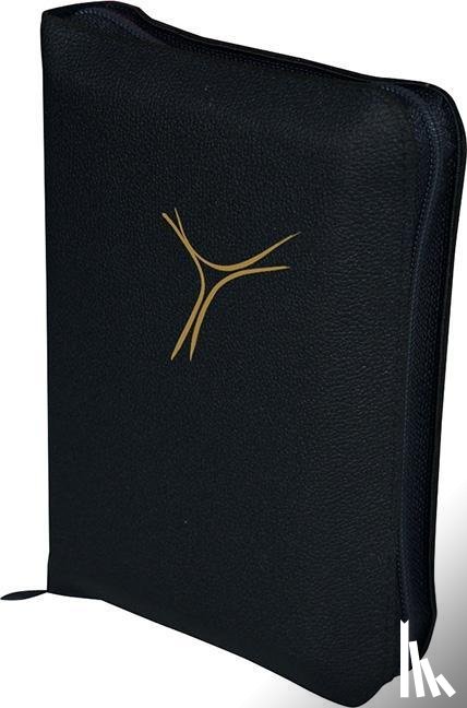  - Gotteslob Erzbistum Köln. Taschenausgabe. Kunstleder schwarz mit Reißverschluss