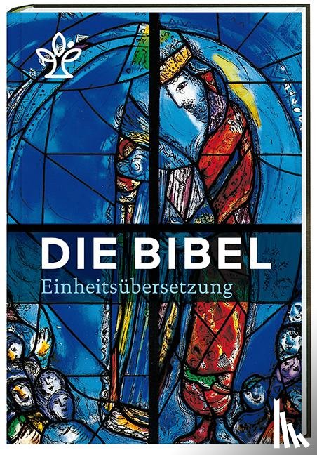  - Die Bibel. Mit Bildern von Marc Chagall