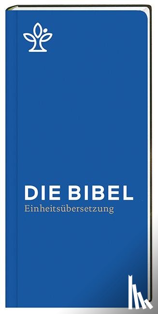  - Die Bibel (im hohen Brevierformat)