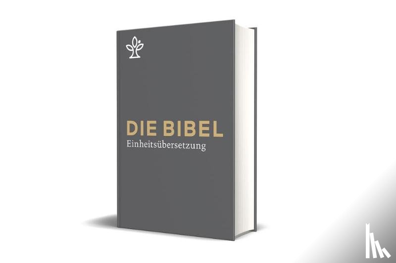  - Die Bibel. Großdruck. Mit Familienchronik