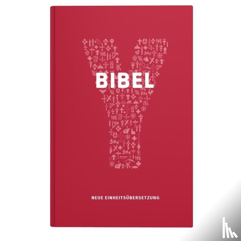 Fischer, Georg, Langer, Michael, Markl, Dominik, Söding, Thomas - YOUCAT-Bibel