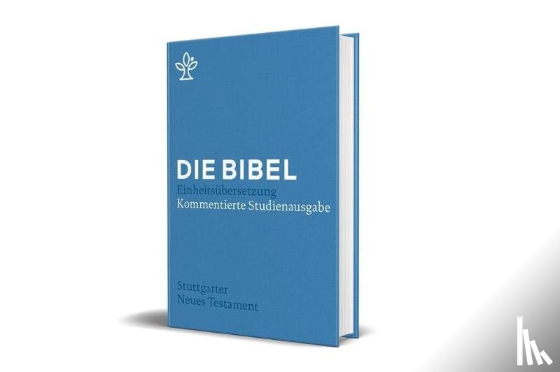  - Stuttgarter Neues Testament
