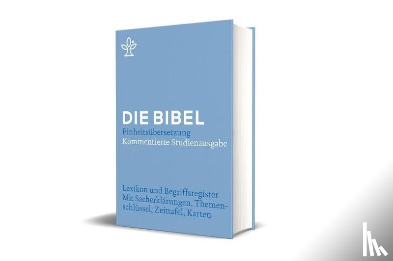 Zwickel, Wolfgang - Lexikon zum Stuttgarter Alten/Neuen Testament