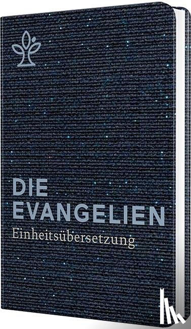  - Klein-Ausgabe 4 Evangelien