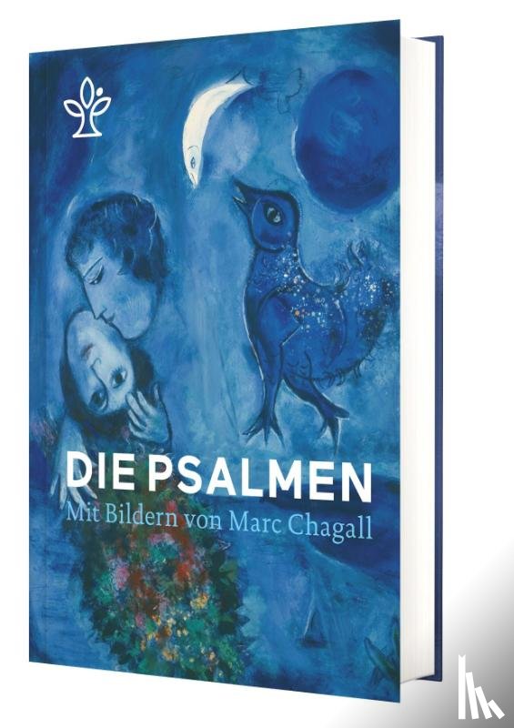  - Die Psalmen im Großdruck