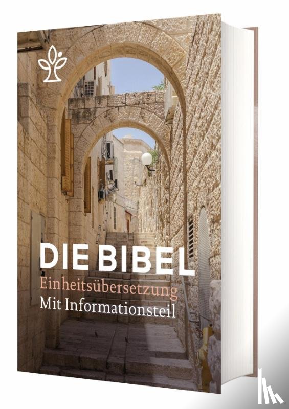  - Die Bibel - Einheitsübersetzung mit Informationsteil