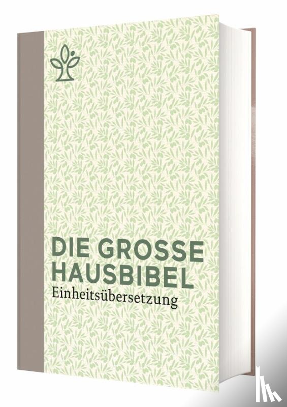  - Die Bibel Einheitsübersetzung