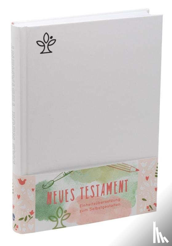  - Neues Testament . Bibel kreativ