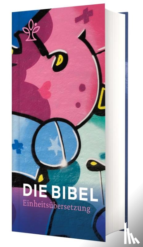  - Graffiti-Bibel