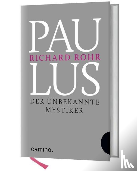 Rohr, Richard - Paulus