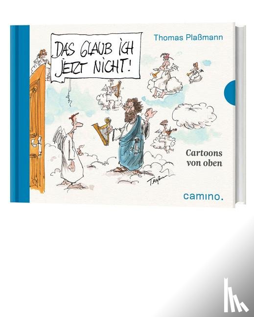 Plaßmann, Thomas - Das glaub ich jetzt nicht!