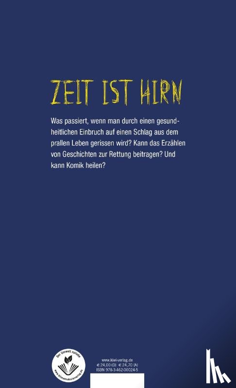 Meyerhoff, Joachim - Hamster im hinteren Stromgebiet