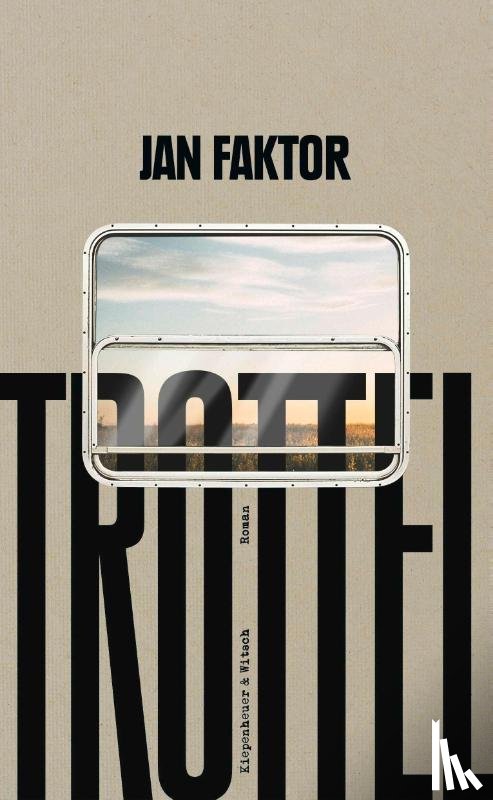 Faktor, Jan - Trottel