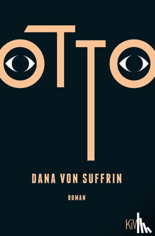 Suffrin, Dana von - Otto