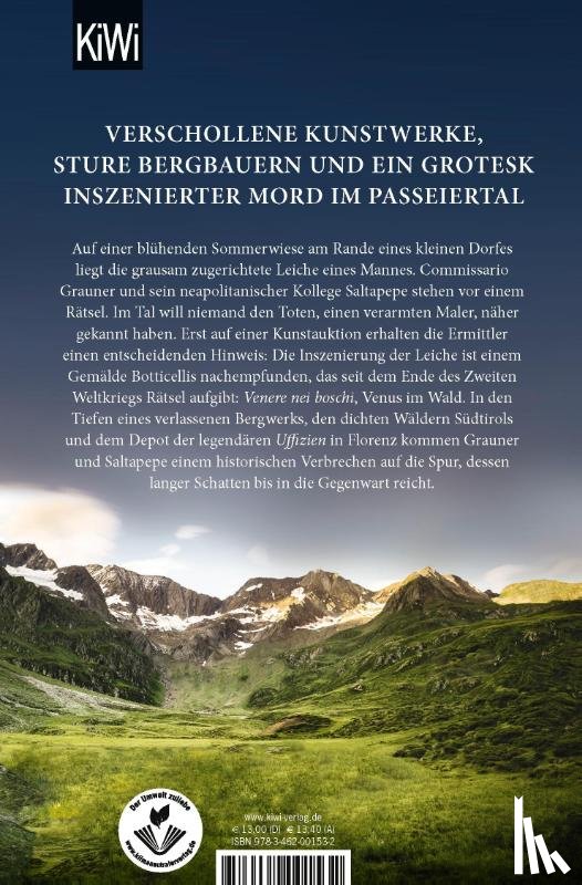Koppelstätter, Lenz - In tiefen Seen
