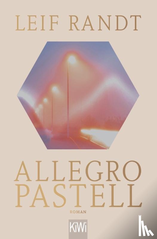 Randt, Leif - Allegro Pastell