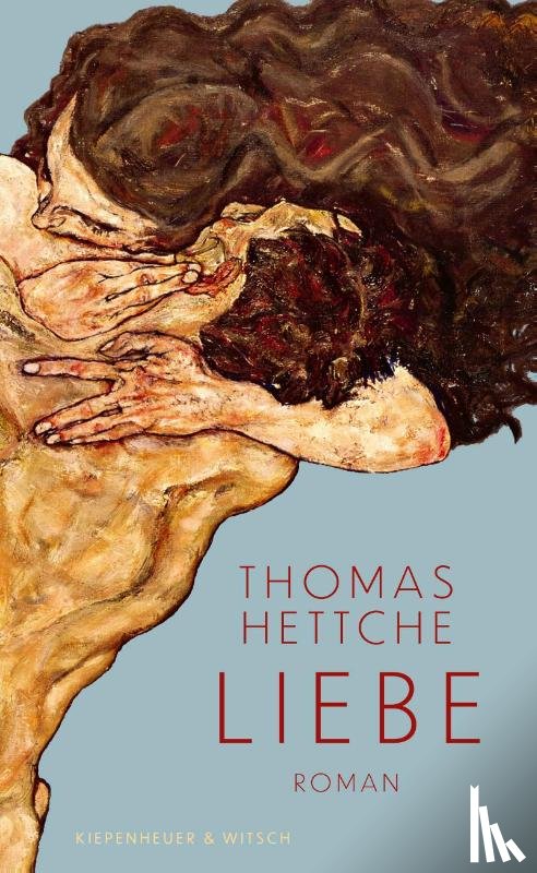 Hettche, Thomas - Liebe