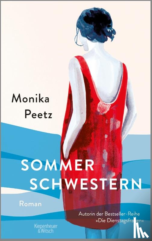 Peetz, Monika - Sommerschwestern