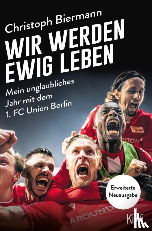 Biermann, Christoph - Wir werden ewig leben