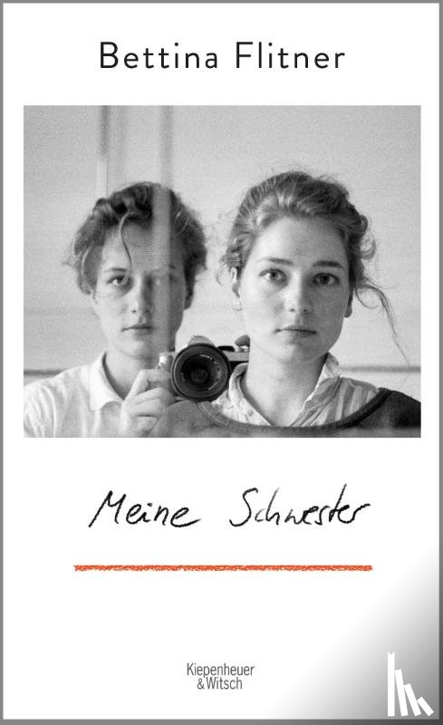 Flitner, Bettina - Meine Schwester
