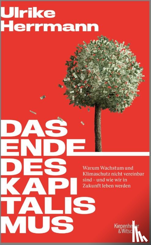 Herrmann, Ulrike - Das Ende des Kapitalismus