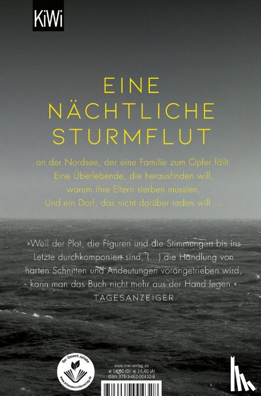 Habeck, Robert, Paluch, Andrea - Hauke Haiens Tod