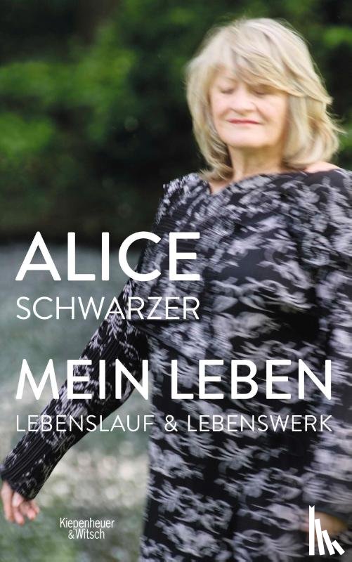 Schwarzer, Alice - Mein Leben
