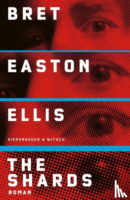 Ellis, Bret Easton - The Shards