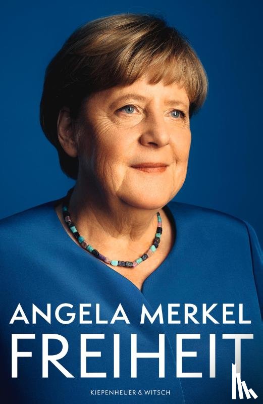 Merkel, Angela, Baumann, Beate - Freiheit