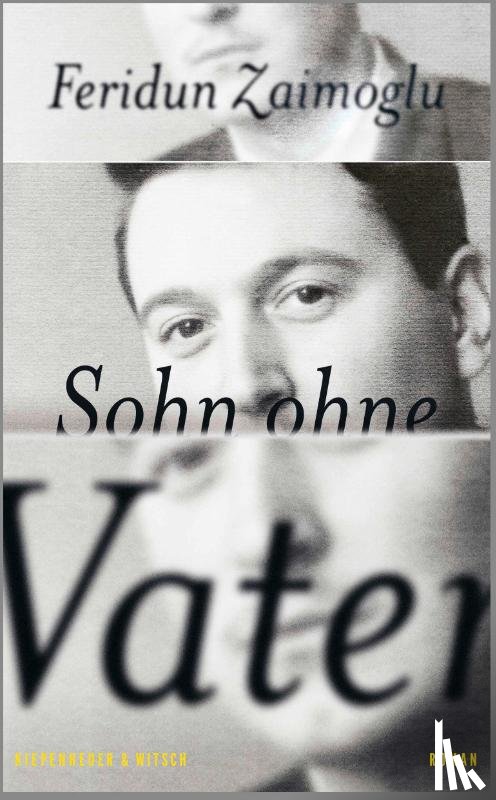 Zaimoglu, Feridun - Sohn ohne Vater