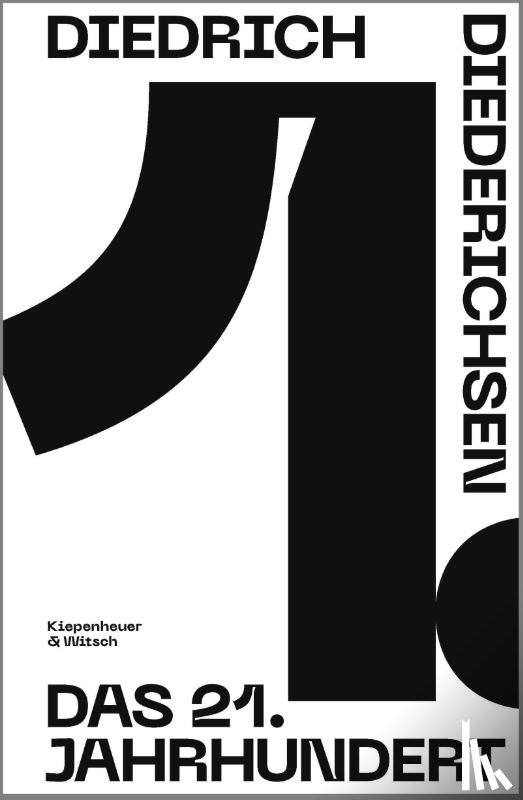 Diederichsen, Diedrich - Das 21. Jahrhundert