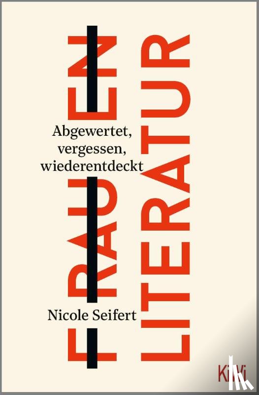 Seifert, Nicole - FRAUEN LITERATUR