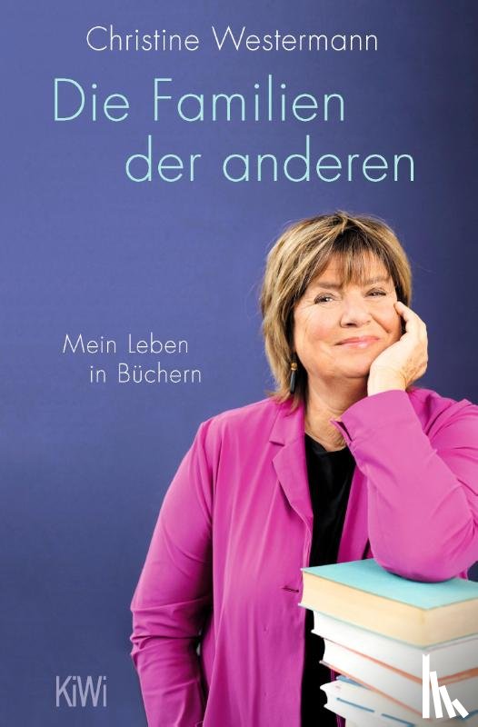 Westermann, Christine - Die Familien der anderen