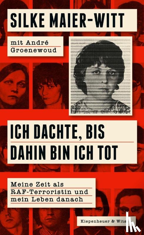 Maier-Witt, Silke - Ich dachte, bis dahin bin ich tot