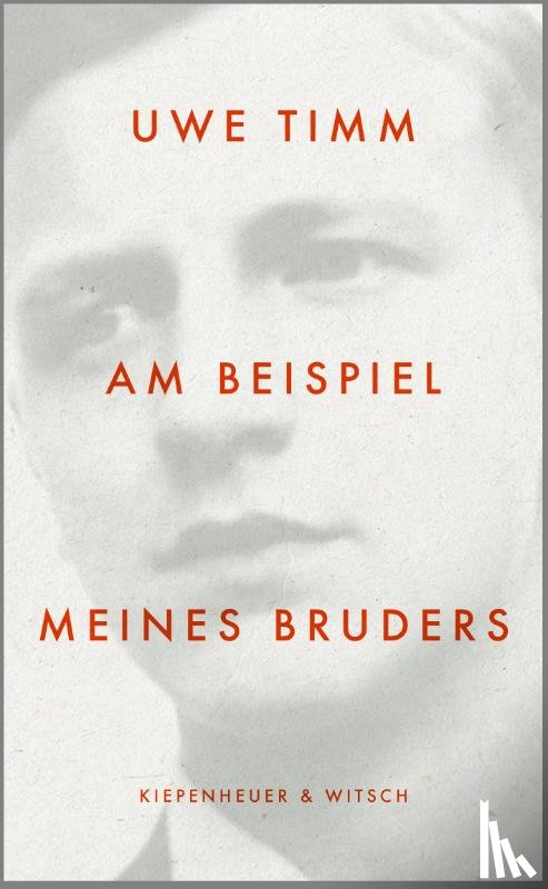 Timm, Uwe - Am Beispiel meines Bruders