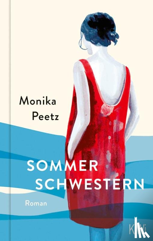 Peetz, Monika - Sommerschwestern