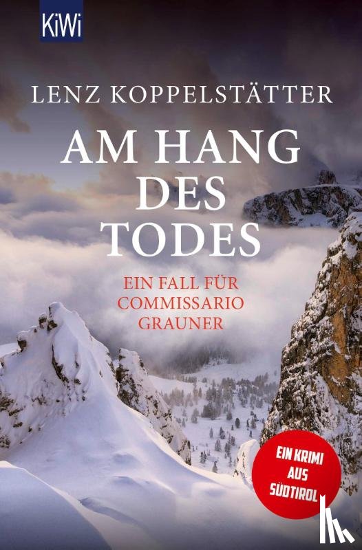 Koppelstätter, Lenz - Am Hang des Todes