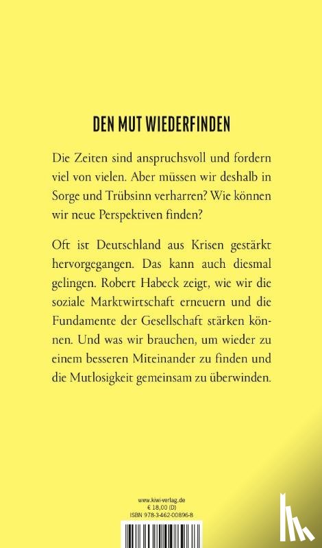 Habeck, Robert - Den Bach rauf
