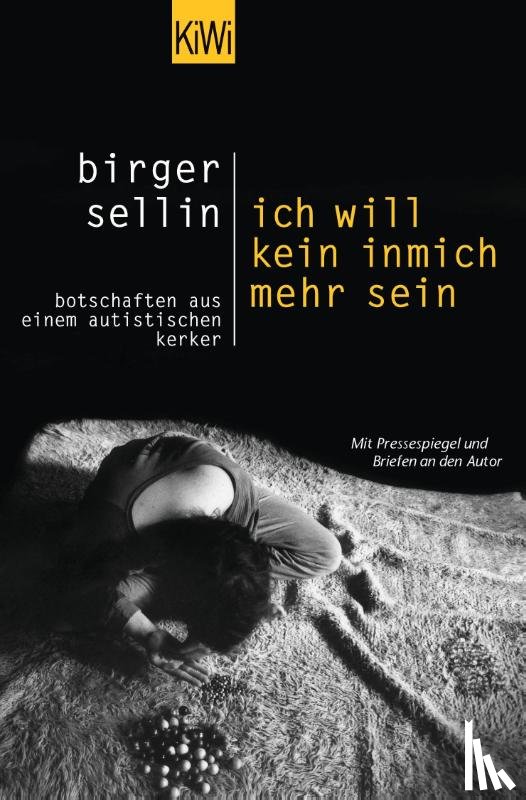 Sellin, Birger - Ich will kein inmich mehr sein