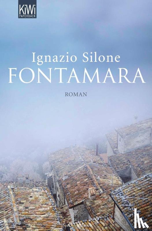 Silone, Ignazio - Fontamara