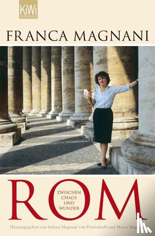 Magnani, Franca - Rom