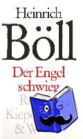 Böll, Heinrich - Der Engel schwieg