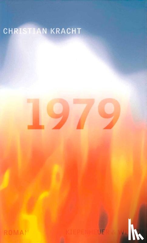 Kracht, Christian - 1979